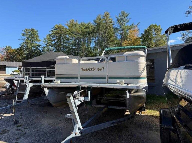 2000 Sylvan Supreme LX 20 US-SYL02901C000 [photo 33]